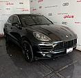 Porsche Macan S 2016