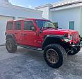 Jeep Wrangler 3.7 Sahara 3.6 4x4 At