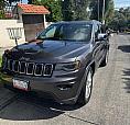 Jeep Grand Cherokee 3.7 Limited Lujo 3.6 4x2 At