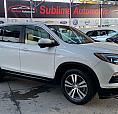Honda Pilot 2017