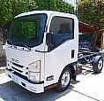 Isuzu Elf 200 2018 2 Toneladas