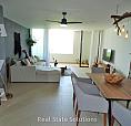 Departamento En Renta, 2 Recámaras, Amueblado, Be Towers, Puerto Cancún