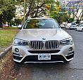 Bmw X4 2.0 Xdrive28i X Line At