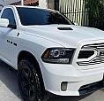 Ram 2012 4x4