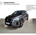Nissan Kicks 2023