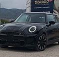 Mini Cooper S 2023