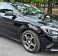 Mercedes-benz Clase Cla 1.6 200 Cgi Sport At