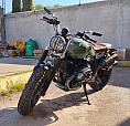 Moto Bmw Nine T Scrambler