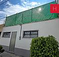 Casa En Venta En Amalucan Con Local Comercial