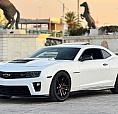 Chevrolet Camaro 6.2 Zl1 At