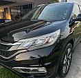 Honda Cr-v 2016