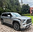 Toyota Sequoia 3.5 Hev Limited Rwd