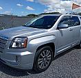 Gmc Terrain 2017
