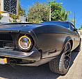 Mustang 1972 V8 Modificado | Motor Nuevo | Acepto Crypto