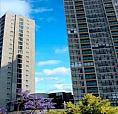 Departamento En Renta/venta A La Entrada De Querétaro Totalmente Amueblado Condominio Motto.