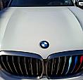 Bmw X5 4.4 Xdrive50ia M Sport At