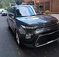 Kia Soul 1.6 Lx Mt
