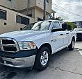 Ram Hemi 1500 5.7l V8