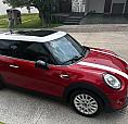 Mini Cooper 1.5 Chili Mt