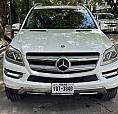 Mercedes - Benz Gl-class 450 4matic 3,0l V6