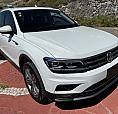 Volkswagen Tiguan Blindada
