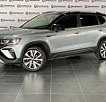 Volkswagen Taos 2023