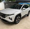 Hyundai Tucson 2.5 Limited Tech