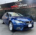 Seat Leon 1.4 Sc Style 122 Hp Mt