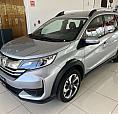 Honda Br-v 2022