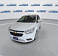 Chevrolet Aveo 1.5 Ls Mt