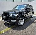 Land Rover Range Rover Sport 5.0l Autobiography At