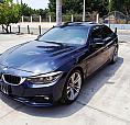 Bmw Serie 4 2.0 420ia Gran Coupe Sport Line At