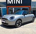 Mini Cooper 2025