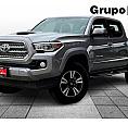 Toyota  Tacoma  2017