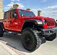 Jeep Wrangler 3.6 V6 Rubicon 4x4 At