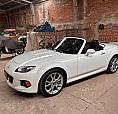 Mazda Mx5 Toldo Rigido At. Como Nuevo 7,000 Kms