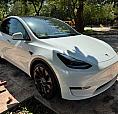 Tesla Model Y Performance Dual Motor