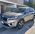 Kia Sorento 3.3l Sxl Awd At