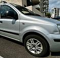 Fiat Panda 1.2 Dynamic Dualogic Mt