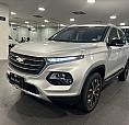 Chevrolet Groove 2023