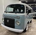 Kombi Last Edition 2014 56 Años Totalmente Seminueva