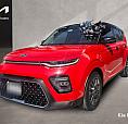 Kia Soul 2021