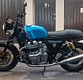 Royal Enfield Continental Gt650