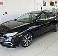 Honda Civic 2020