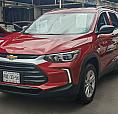 Chevrolet Tracker 1.2 Lt Turbo At