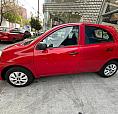 Nissan March 2018