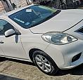 Nissan Versa 1.6 Advance At
