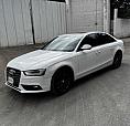 Audi A4 1.8 T Sport 170hp Mt
