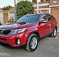 Kia Sorento 2015 3 Filas De Asientos, 4 Ciindros