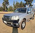 Ford Ranger Pickup Xl L4 Crew Cab 5vel Aa Mt